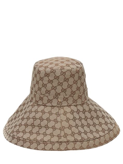 women gucci bucket hat